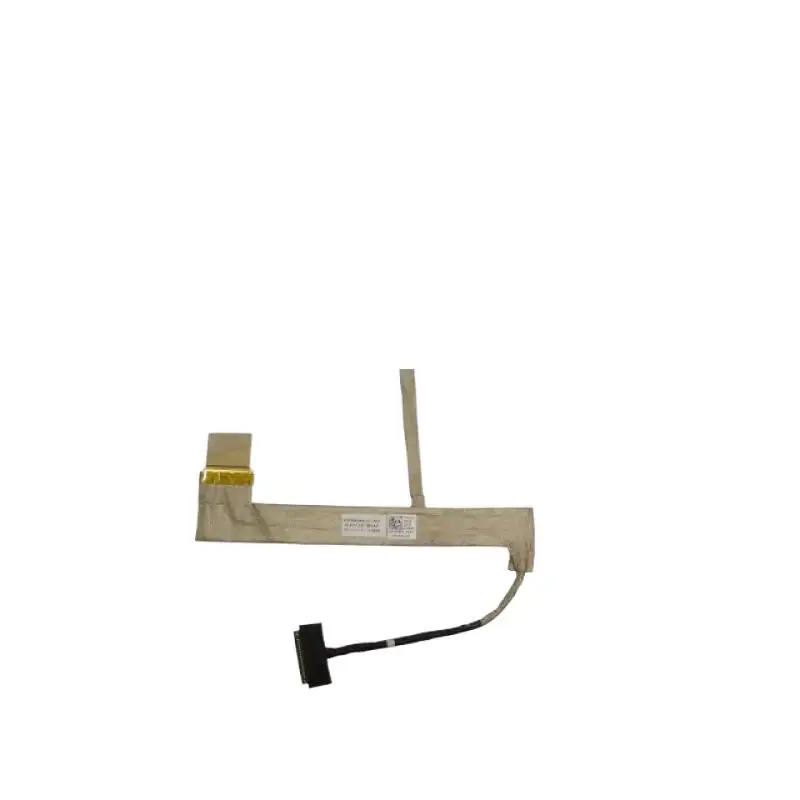 

1 FOR Dell Vostro 3550 15.6" LCD Video Ribbon Cable 0TPXMC TPXMC =/1