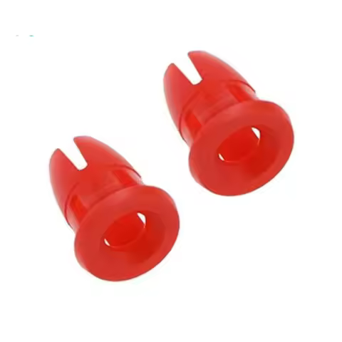 100PCS Moulding Clips for Mercedes-Benz R107 W108 W109 W123 R129 A0019882081 Auto Part Type: Moulding Clips Quantity: 100