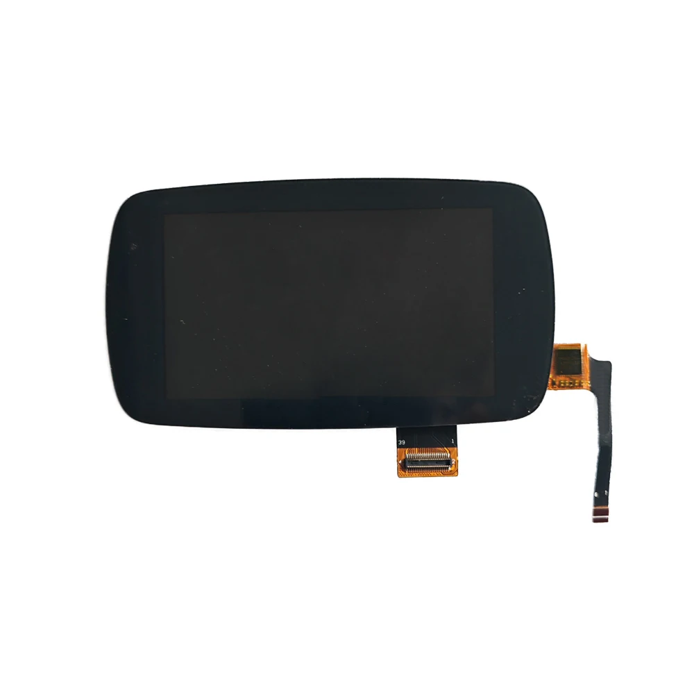 

3-дюймовый ЖК-дисплей + дигитайзер сенсорного экрана для HIKVISION C4 AE-DN2312-C4