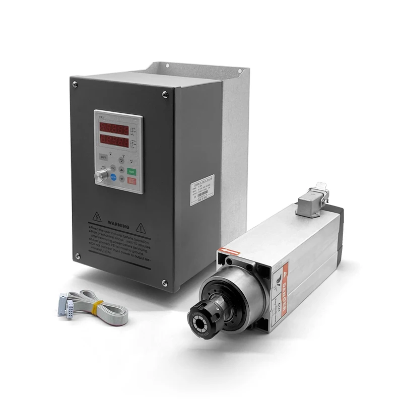 6KW ER32 Air Cooled…