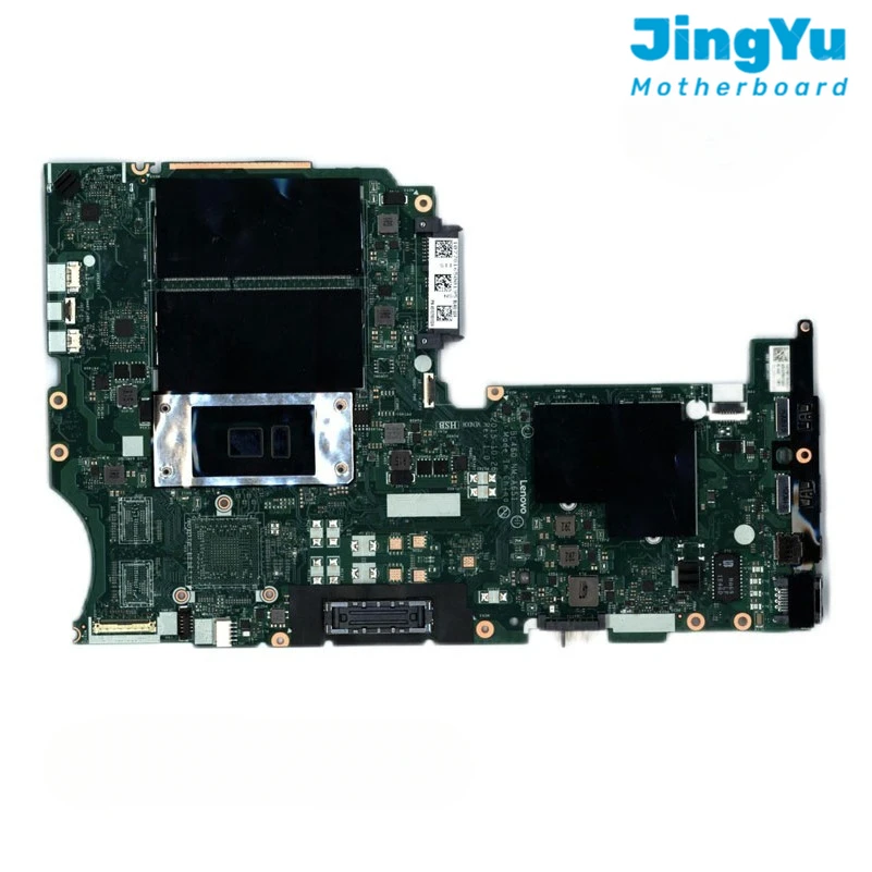 

For LENOVO Thinkpad L460 Laptop Motherboard NM-A651 Mainboard with CPU 4405U I3-6100 I5-6200U I7-6600U DDR3 Tested Ok