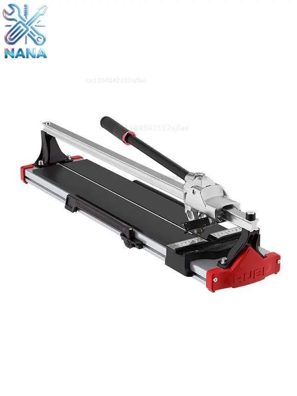 RUBI Spain Manual Tile Cutter for Floor and Wall Tiles Genuine T-Handle Manual Push-Type