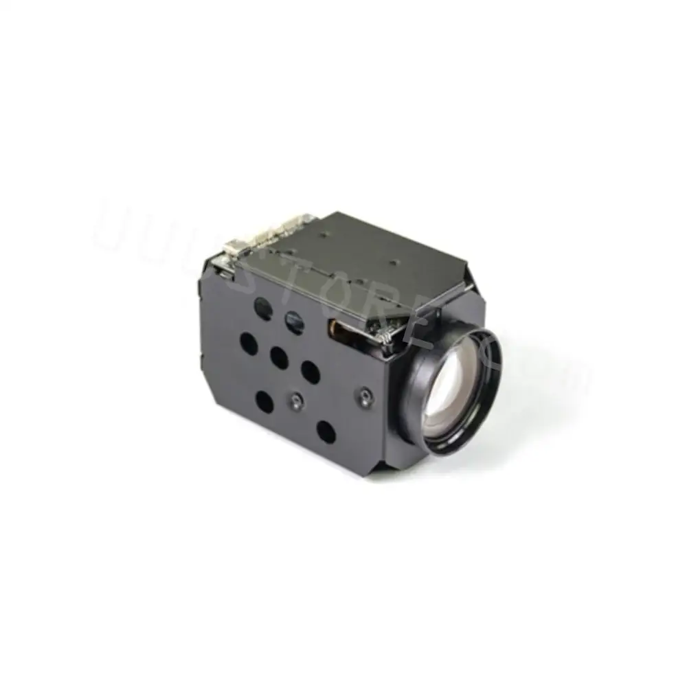 FPV 1/4 CMOS 18X WDR Zoom 1080P HD Wide Angle Camera PAL NTSC With HDMI DVR