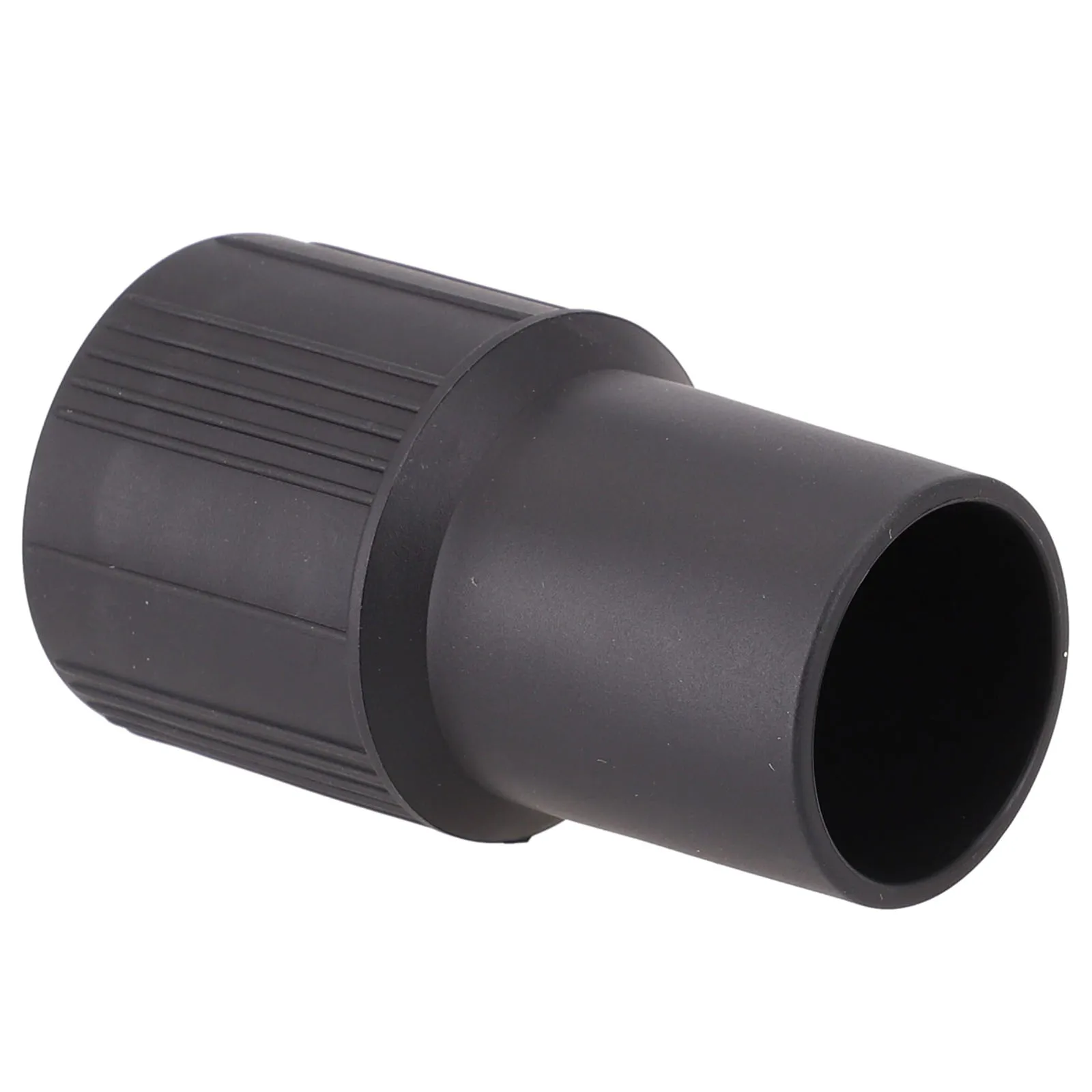 

1PC Vacuum Cleaner Hose Connecting Adapter For Threaded Hose Inner 38mm Outer 45mm Adapter Connect Brush For Threaded Hose Parts