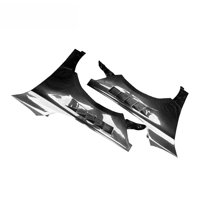 Perforated Fenders Side Fenders Fenders Auto Parts