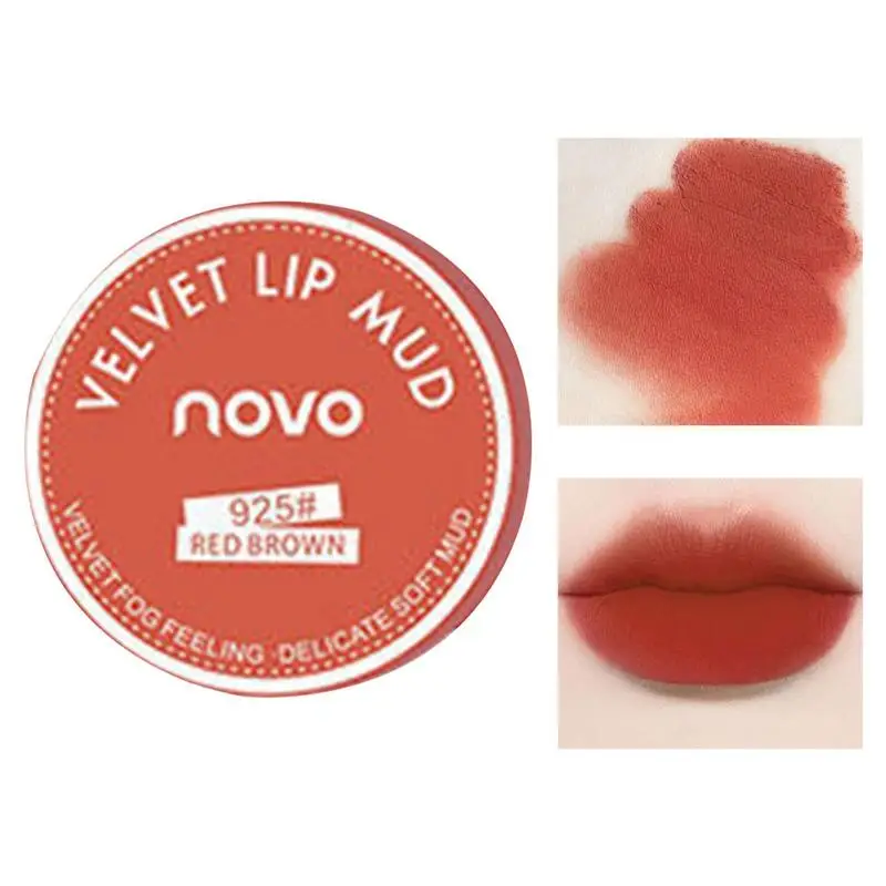 Rouge à lèvres hydratant pour carnavals, gloss pigmenté Jules Plumper 256, glaçure longue durée, accessoires de maquillage