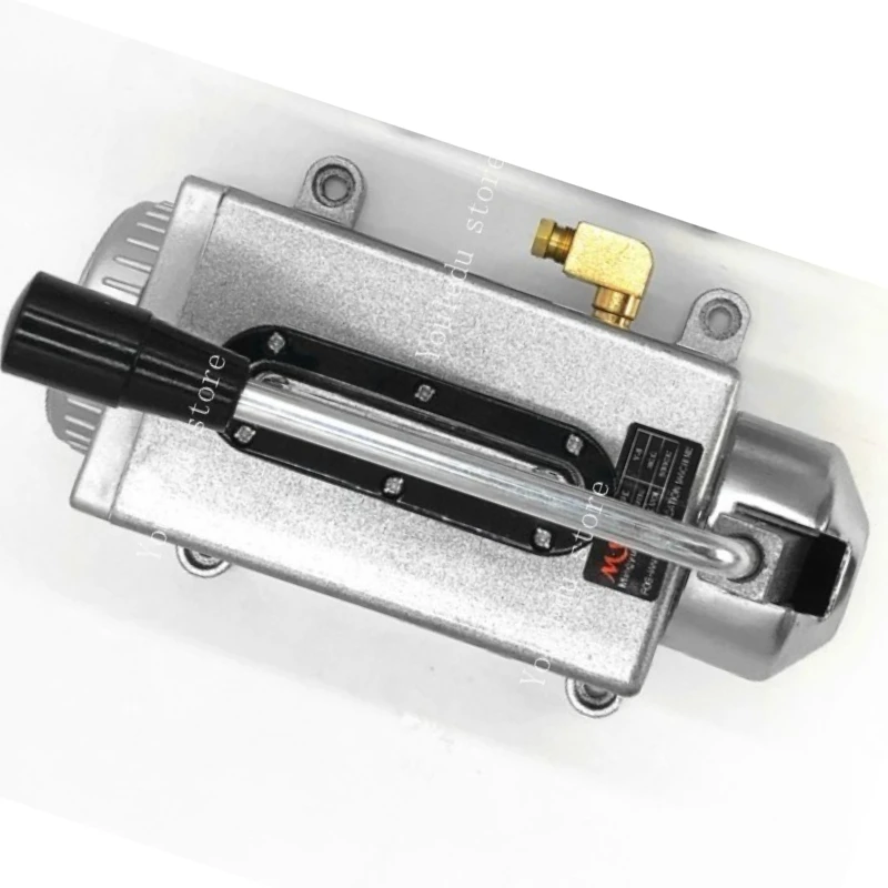 

Фрезерный станок с ЧПУ Мельница 6 мм Ручной ручной насос Масленка (две внешние) Y-8 Фрезерный станок с ЧПУ Токарный станок