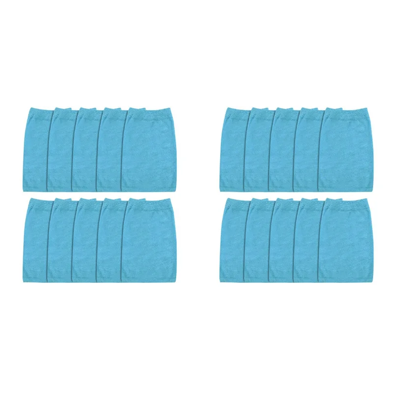 Abfs 20PCS Pool Ski… - image