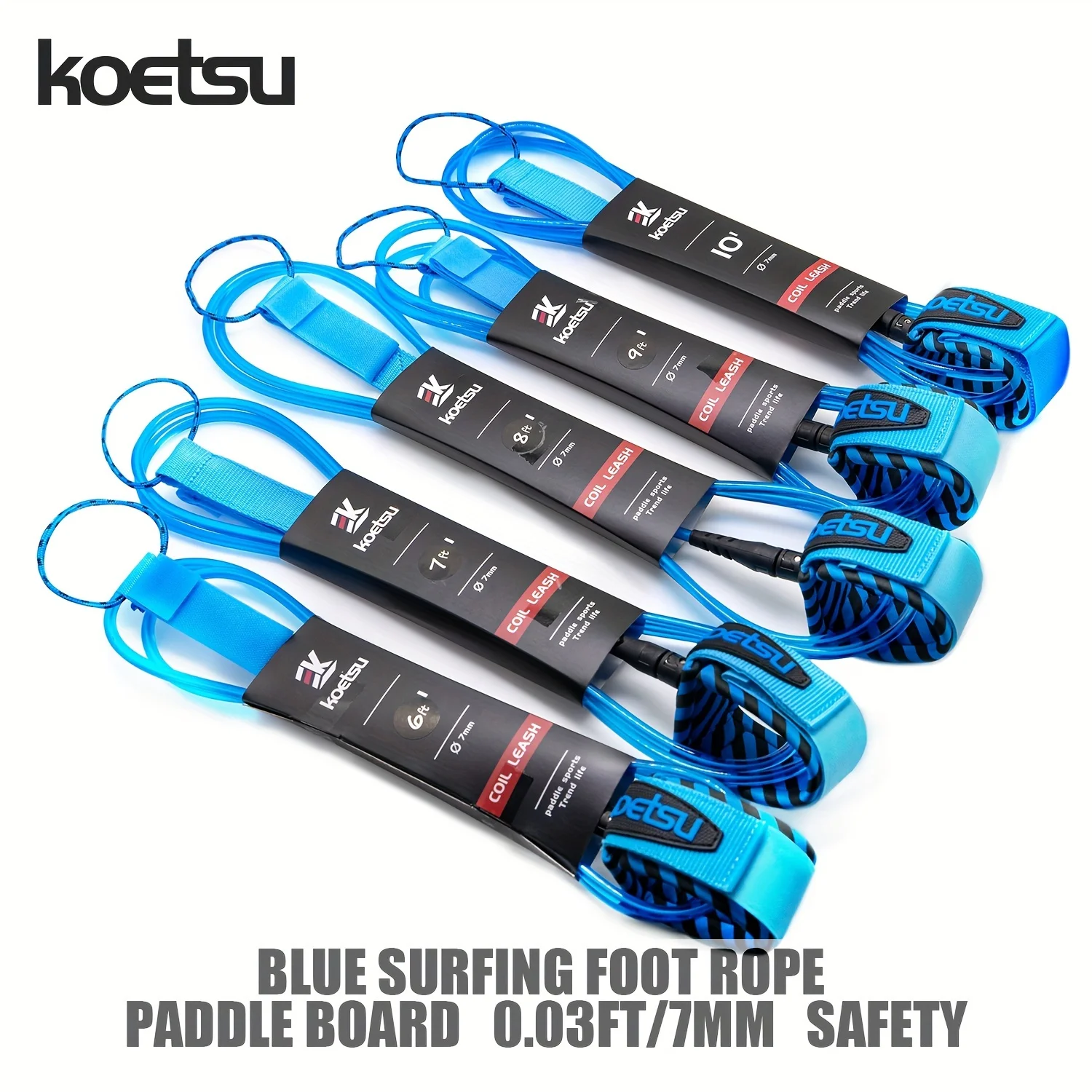 Thumbnail 4 - #37 Latest Surfboard Leashes Offers