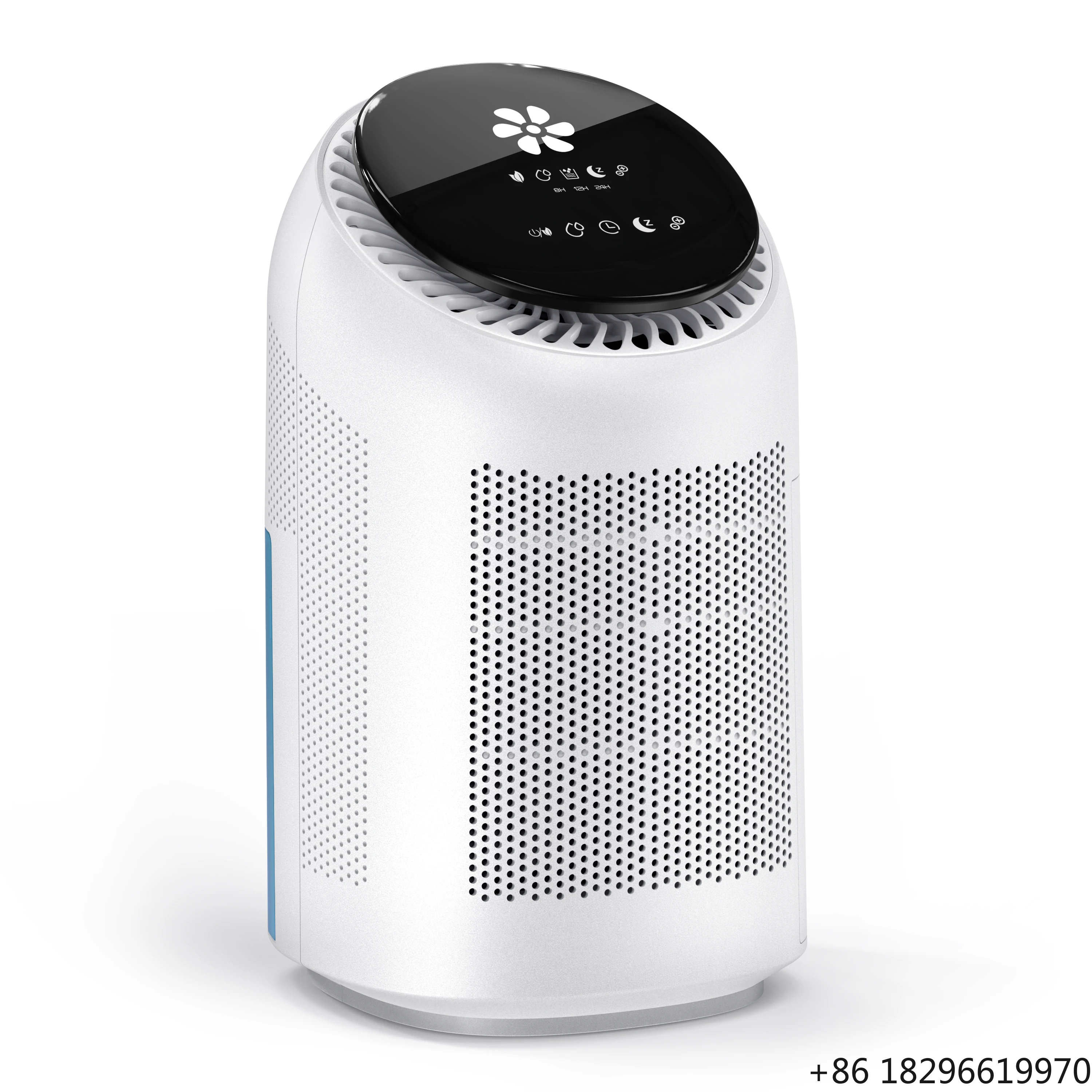 water-cooled-industrial-evaporative-ac-for-factory-mall