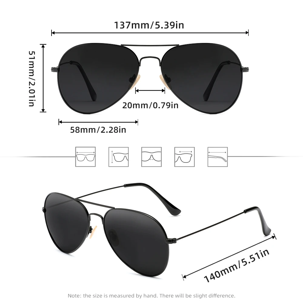 Thumbnail 4 - #37 Best Sunglasses to Buy In 2026