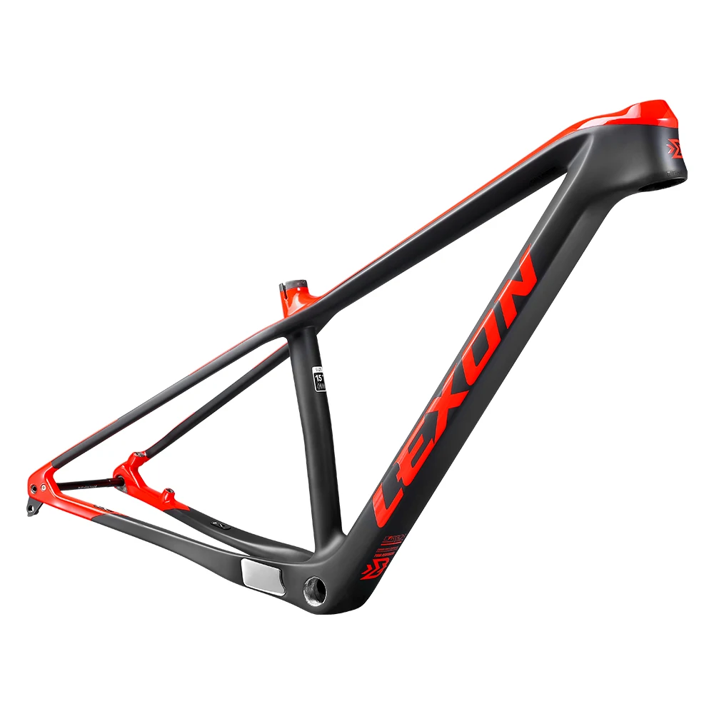2024 LEXON Carbon Frame 29er Lexon Mountain Bike Hardtail Frames