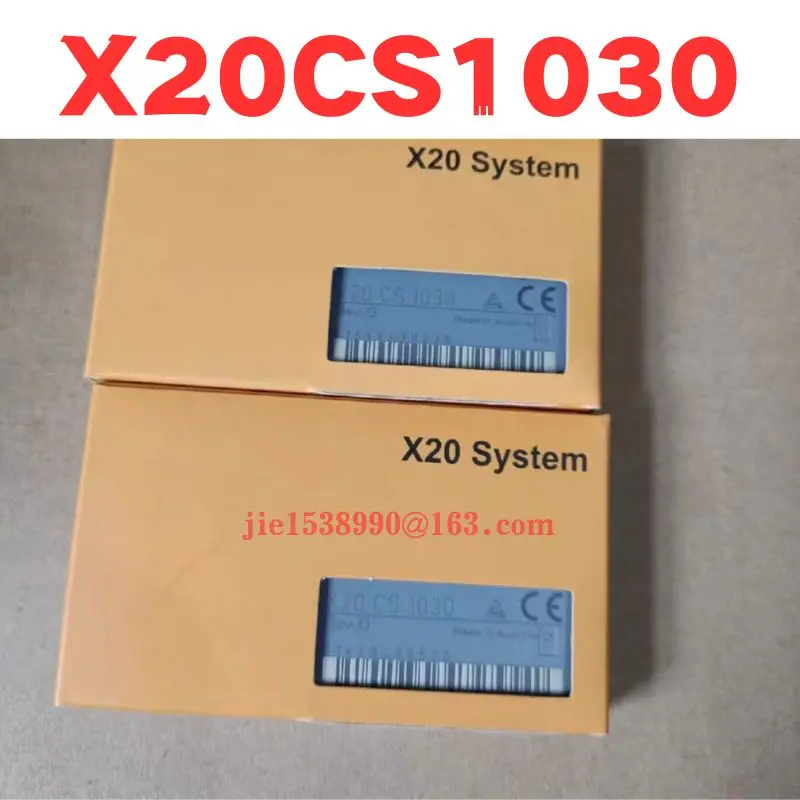 Brand New X20CS1030 Module