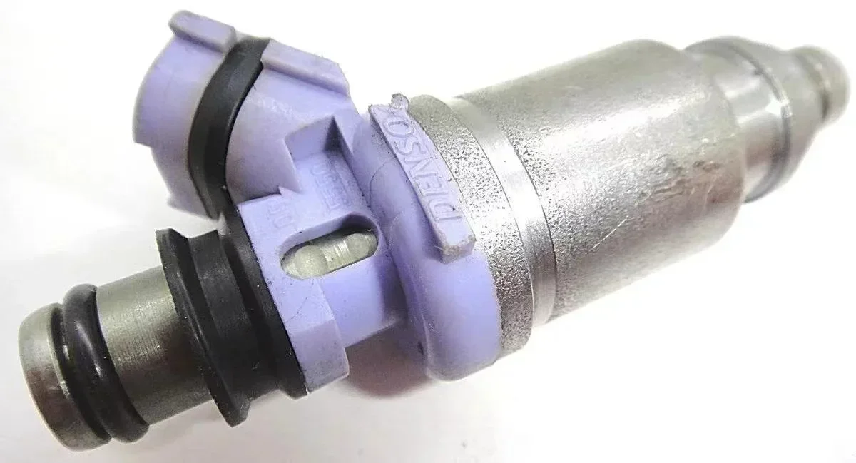 

23250-70100 НАСАДКА 23209-70100 2325070100 Топливная форсунка подходит для CROWN CRESTA CHASER 1G-FE