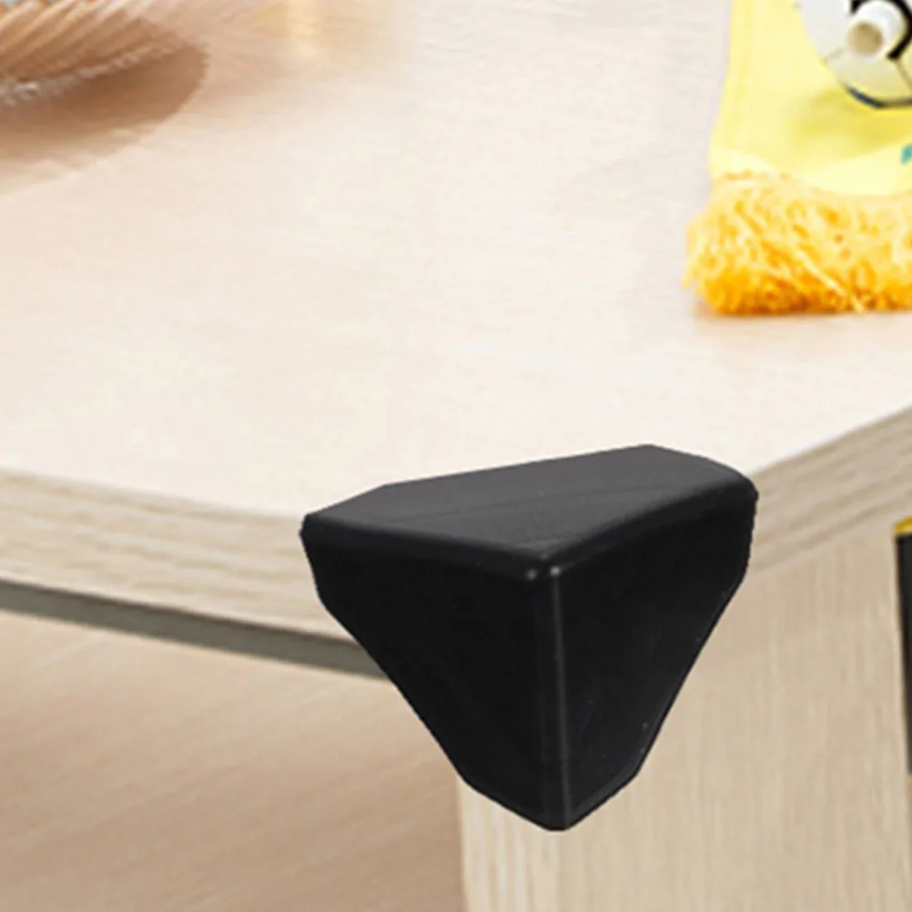 100Pcs Plastic Corner Guard Carton Packing Protectors Furniture Shipping Corner Cover for Damage Prevention Packing Material