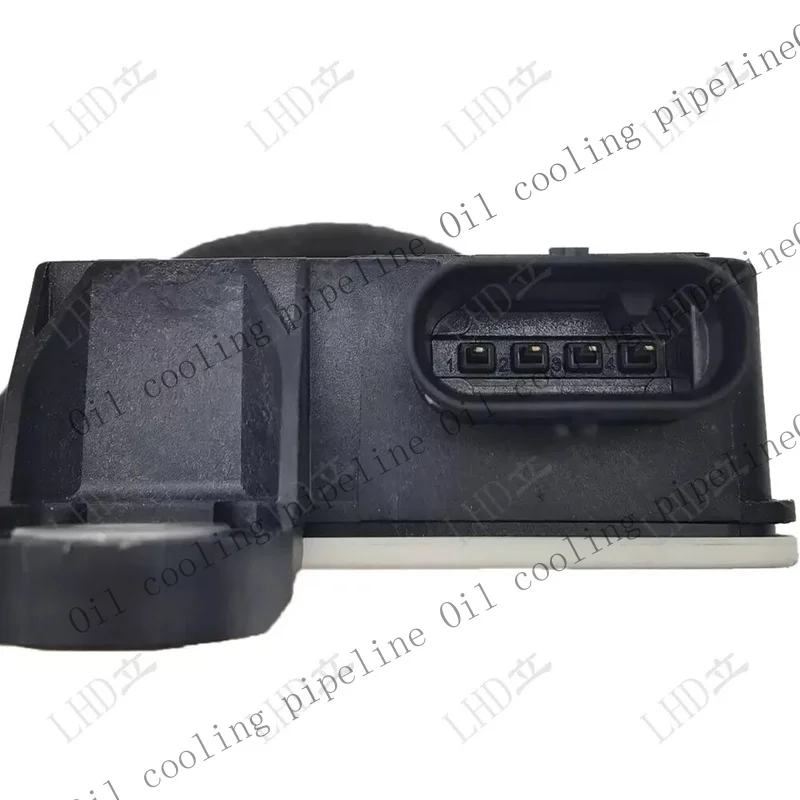 A+ Particulate Sensor For Chevrolet Silverado GMC Sierra 2500 3500HD 20-22