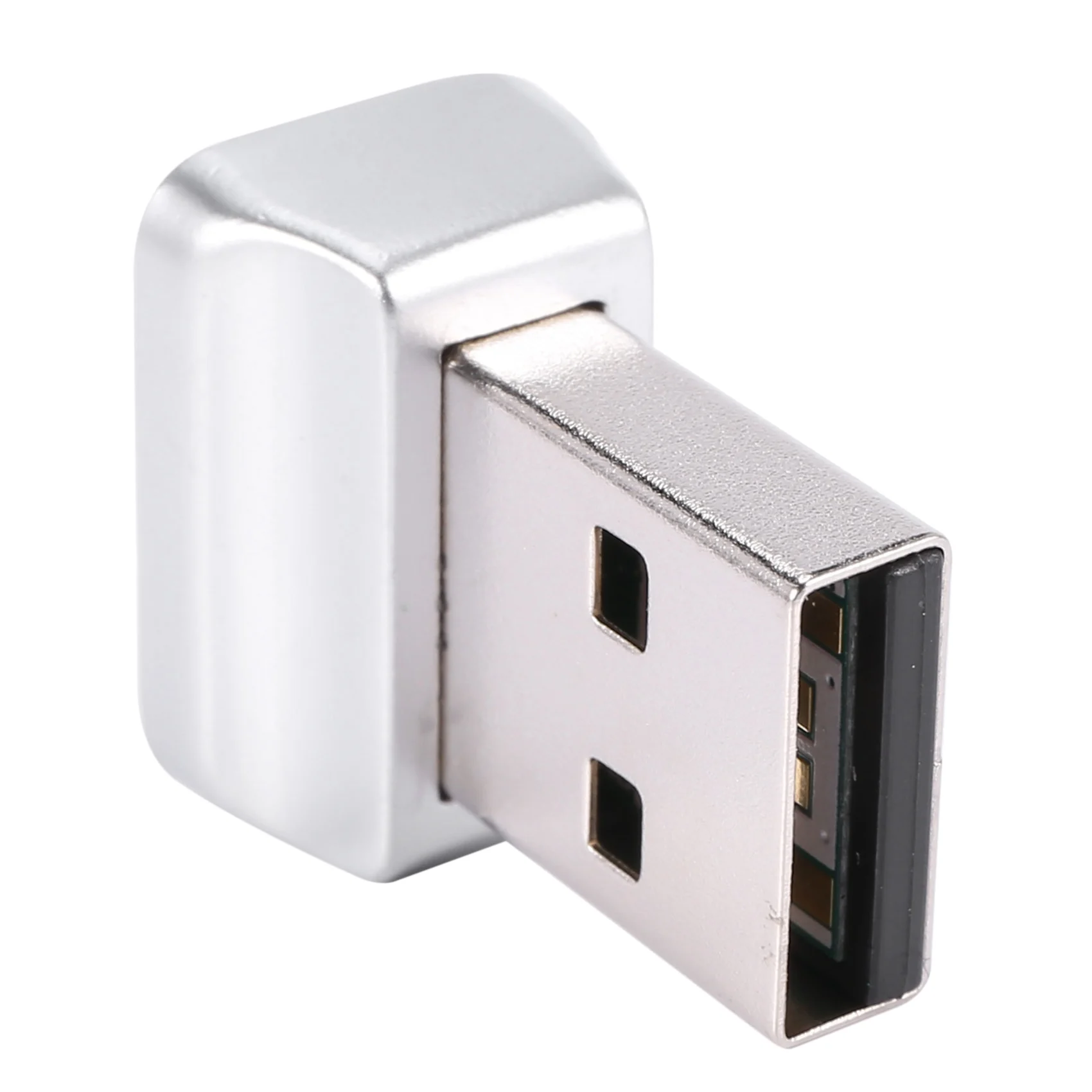 ★USB Fingerprint Reader For Windows 10 Hello, Biometric Scanner For Laptops & PC