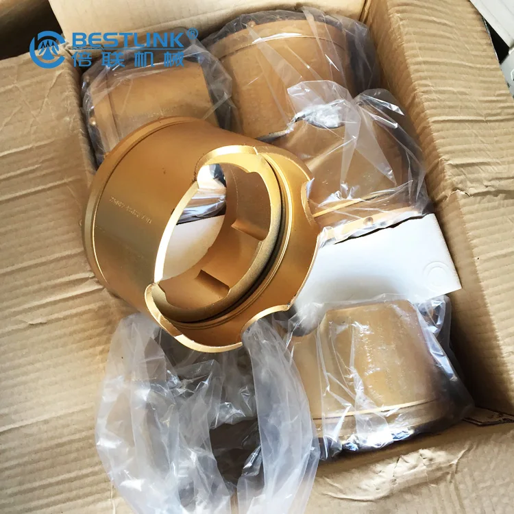 Bestlink Factory Price concentric symmetric casing system drill bits