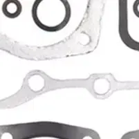 841188 Engine Gasket Set Metal And Paper For Models 295347 304447 350442 350445 350446 350447 Lawn Mower Repair Parts
