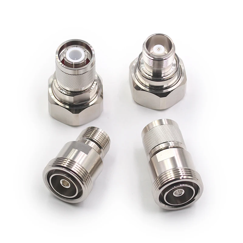 

1 шт. L29/HN-KJ/JJ/KK L29 «папа» и «мама» HN 7/16, разъем высокого напряжения TRU-7784 высокой мощности