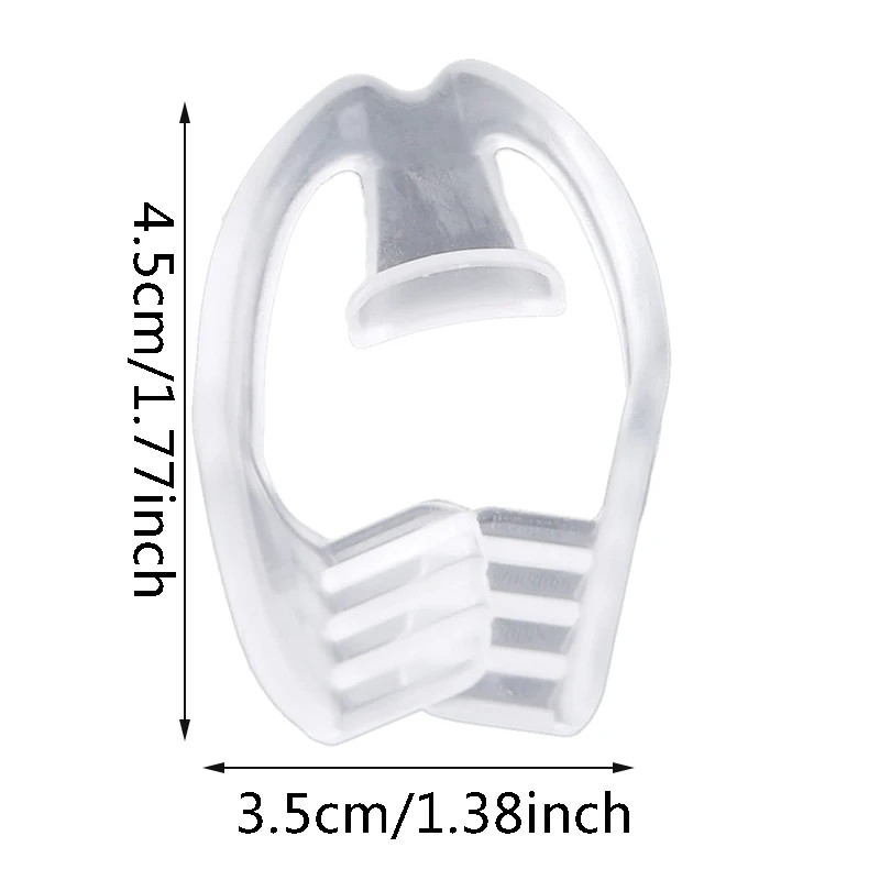 Thumbnail 3 - #6 Latest Dental Mouthguards Offers