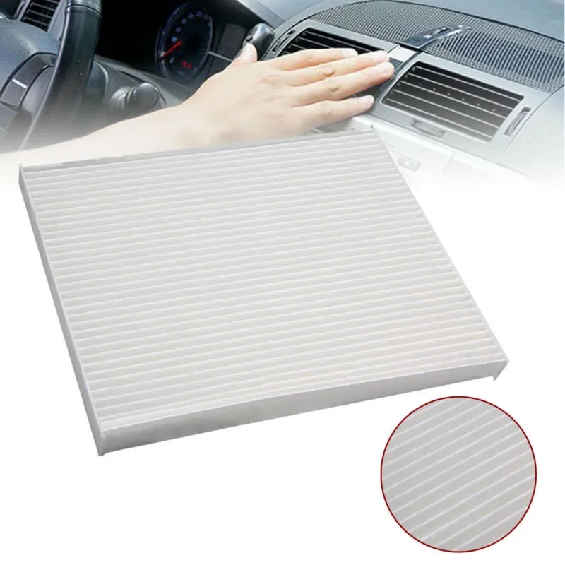 Car Cabin AC Air Filter For Hyundai Elantra 1.8L 2007-2016 Accent 2011 For Kia Forte 2014-2015 Air Conditioner 97133-2H000