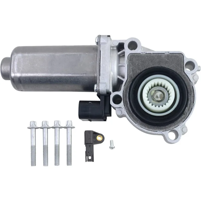

27107566296 BMW Transfer Case Motor BMW 2003-2010 E83 X3, 2003-2006 E