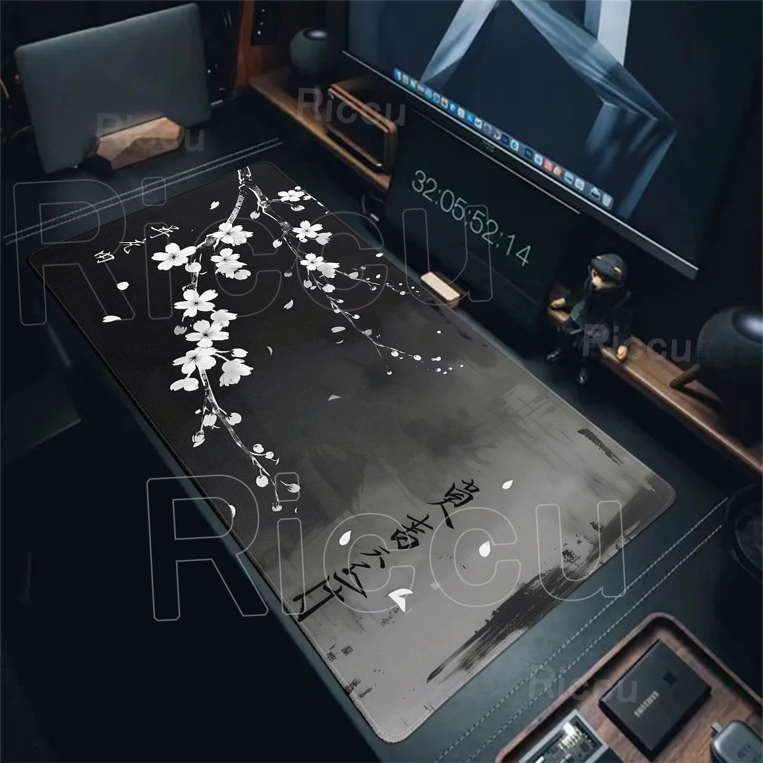 Mouse Pad Gaming Accessories C - Gaming Accessories For Pc Setup 评论和价格