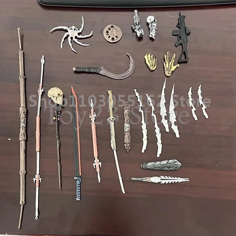 Neca 6''-8'' Alien …