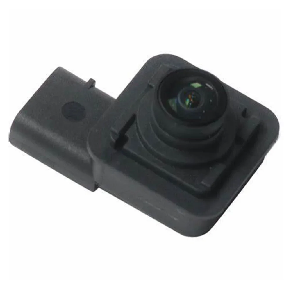 FL3Z-19G490-D Backup Camera Pickup Truck Rear Backup Car Parking Reversing Camera Parking Camera Car Accessories