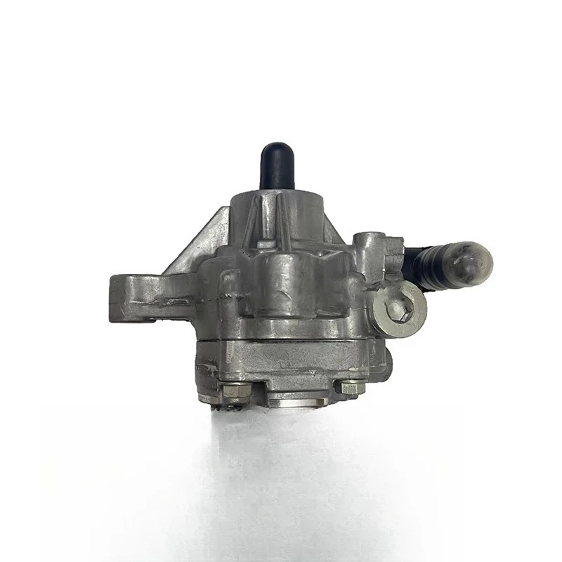 

Automobile power pump steering machine