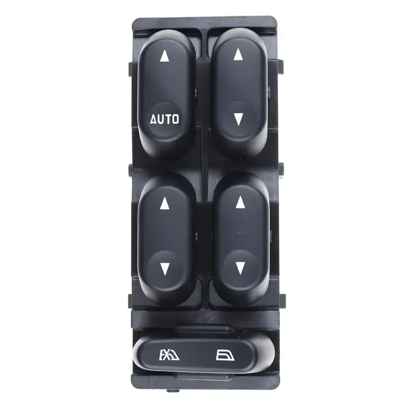 

for Ford F150 2002 2003 2L3Z14529BAA Front Left Power Window Control Switch 2L3Z-14529-BAA 4L2Z14529AAA