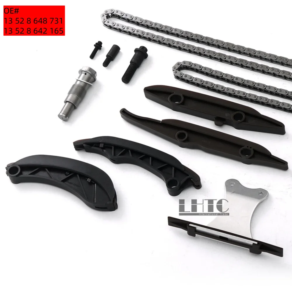 Timing Chain Guides…