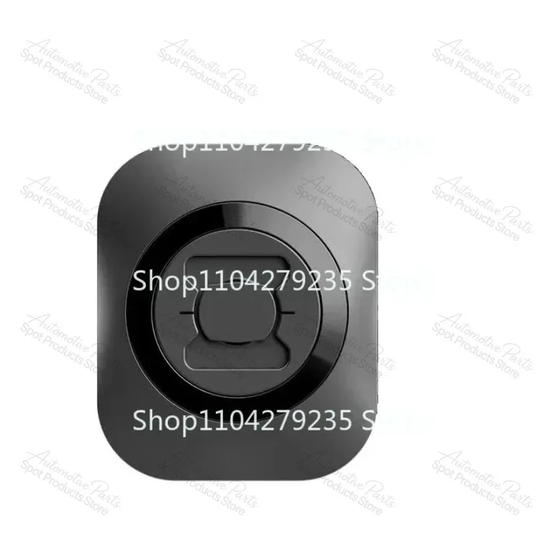 TPSFR Universelle Telefonhalterungsbasis Geeignet für ADV Straßenmotorrad-Rennsport-Navigation Feste Aufkleberbasis