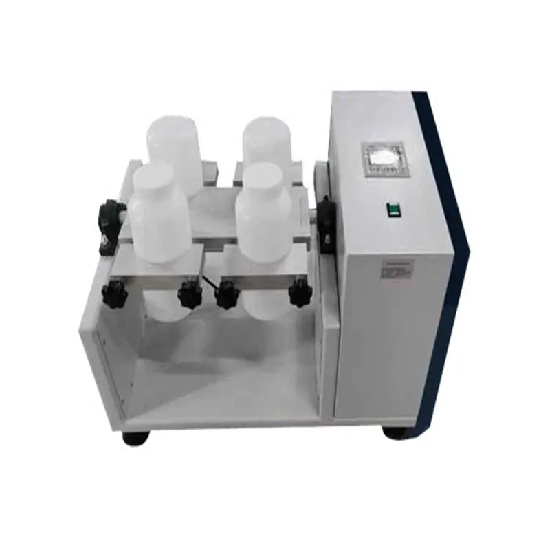 Funnel oscillator Portable digital display timing automatic oscillator for laboratory use