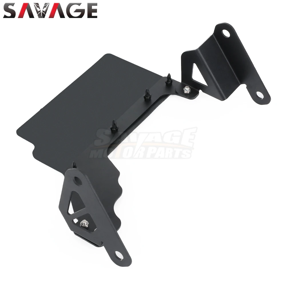 525DSX DS525X VOGE Valico 525 DSX 2023-2025 용 후방 머드 가드 보호 장치 뒷바퀴 커버 머드 플랩 가드 액세서리