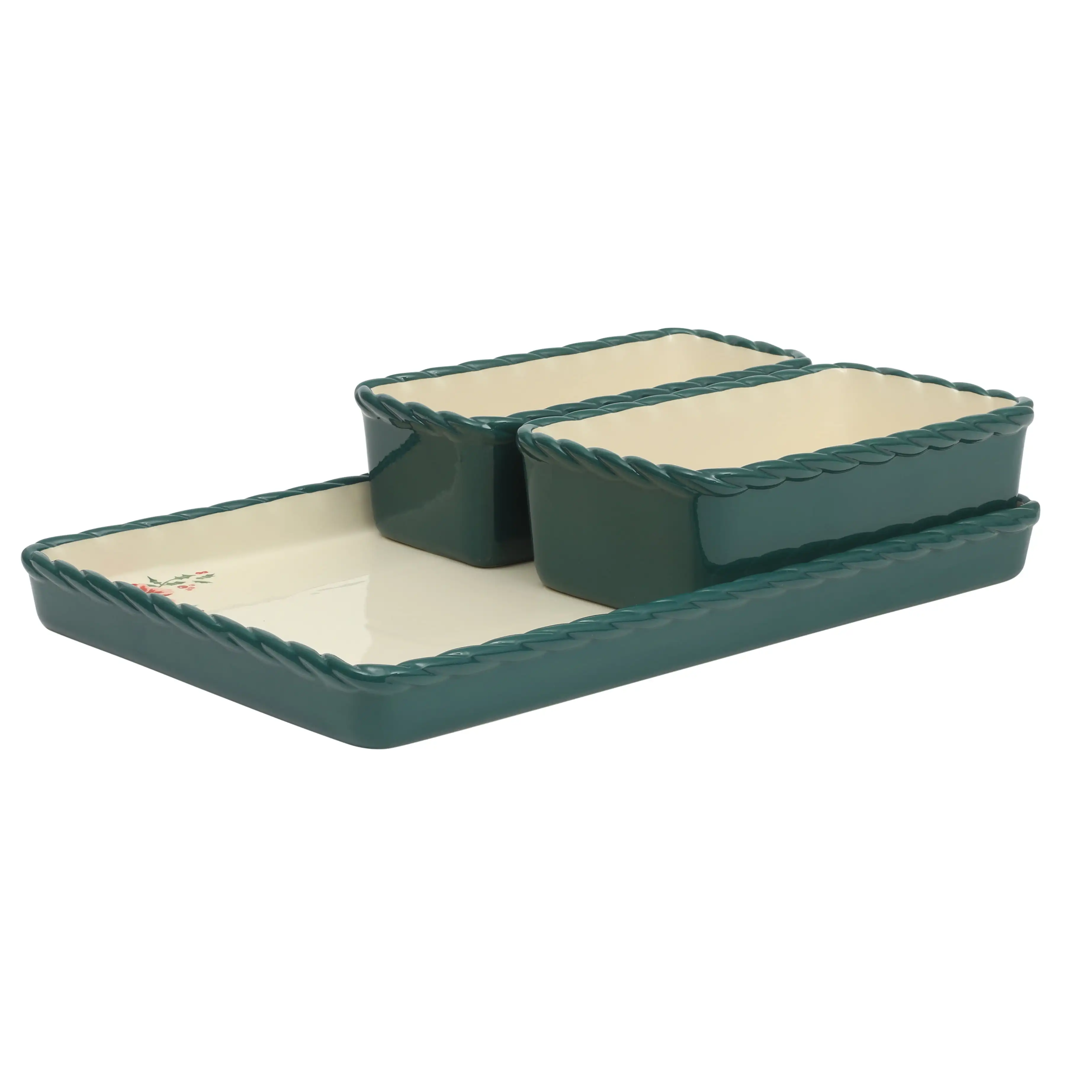 

Stackable Ceramic Bowls, Kitchen Storage Savers, Space-Saving Nesting Set for Small Homes & Minimalists.