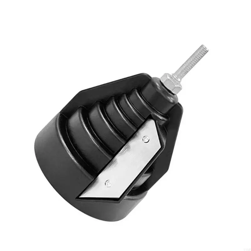 أداة deburring الأنابيب المريحة للحواف تقليص تشجيع وتنعيم الانتهاء