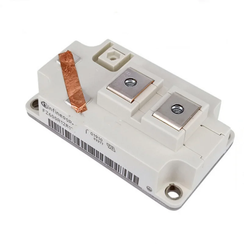 New IGBT Module FZ600R12KS4 FZ600R17KE3 FZ400R17KE3 FZ400R17KE4 FZ400R12KS4 in Stock