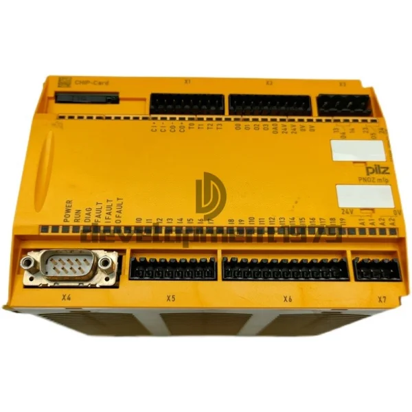 

1pc Mop 773110 Safety Relay New Brand New Original Spot Plc