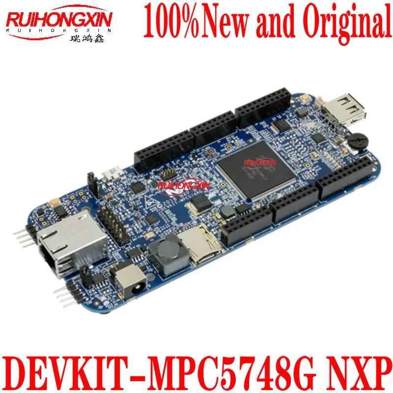 

DEVKIT-MPC5748G NXP Development board 100%New and Original