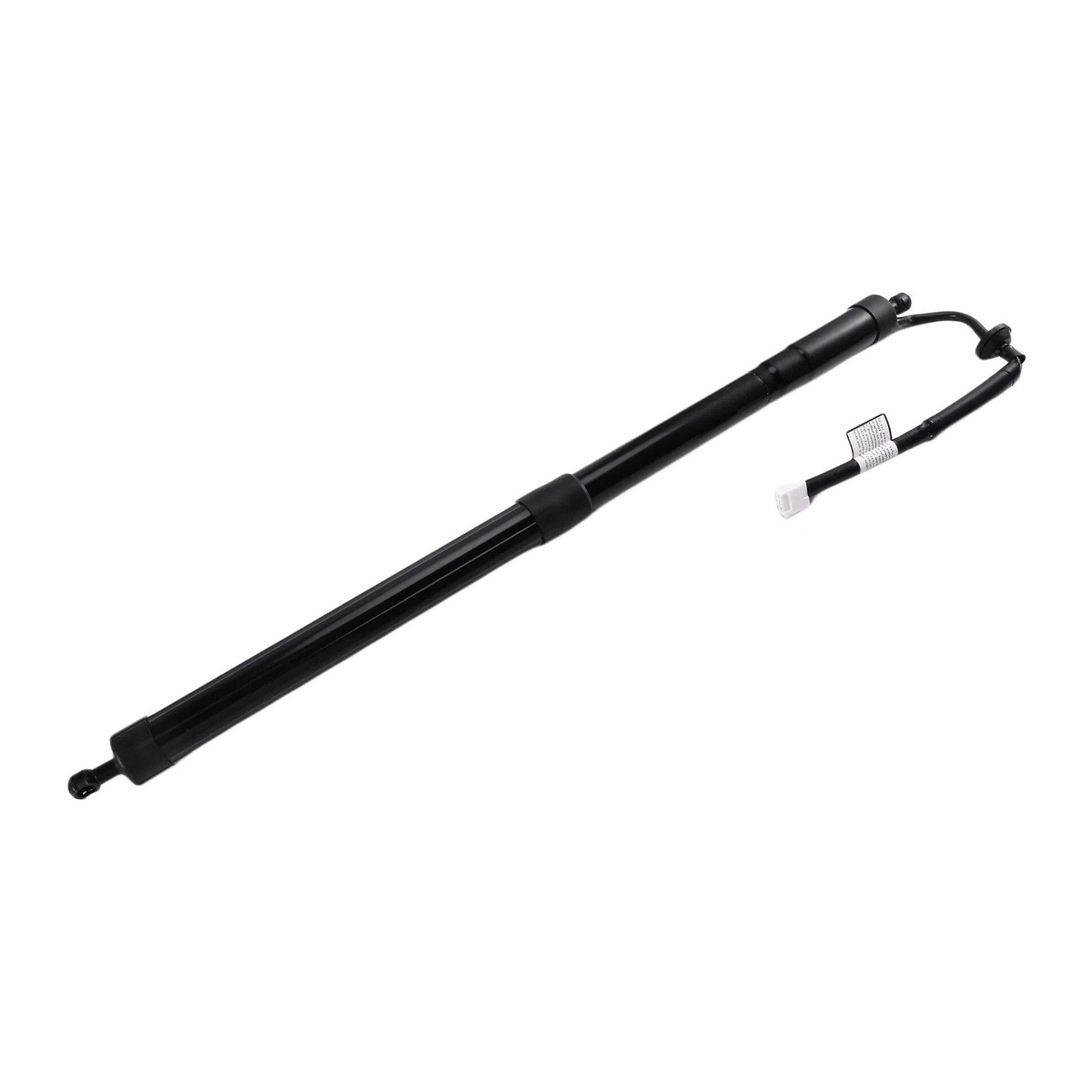 Efficientt-Left Electric Tailgate Lift Support Strut 68920-48100 6892048100 For Toyota Harrier / Hybrid Venza 2020-