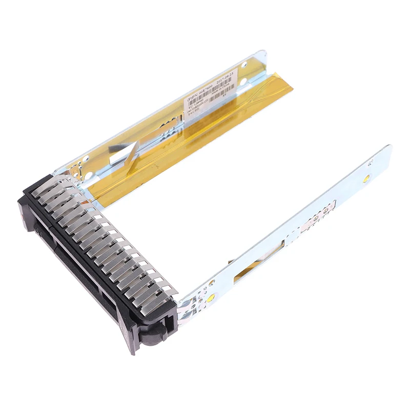 SR630 V2 2.5 Inch Hard Drive Tray Caddy For SR650 SR550 SR590 ST558 ST258 ST250 ST158 HR630X HR650X SM17A06246