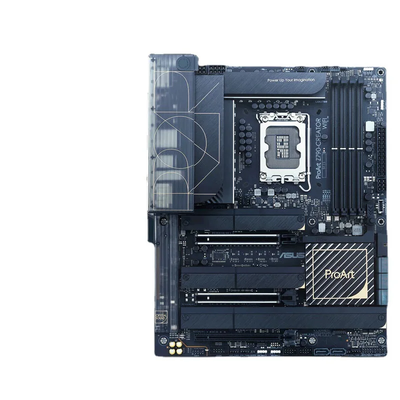 

Applicable workstation ProArt Z790-CREATOR WIFI main board LGA1700