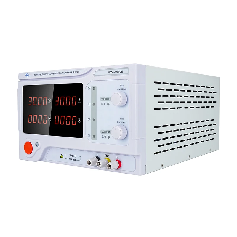 laboratory 32V 50V 64V 120V 150V 300V 400V 500V 600V 800V Adjustable 2A 3A 5A 10A 20A 30A 50A 60A RS232 485 USB DC Power Supply