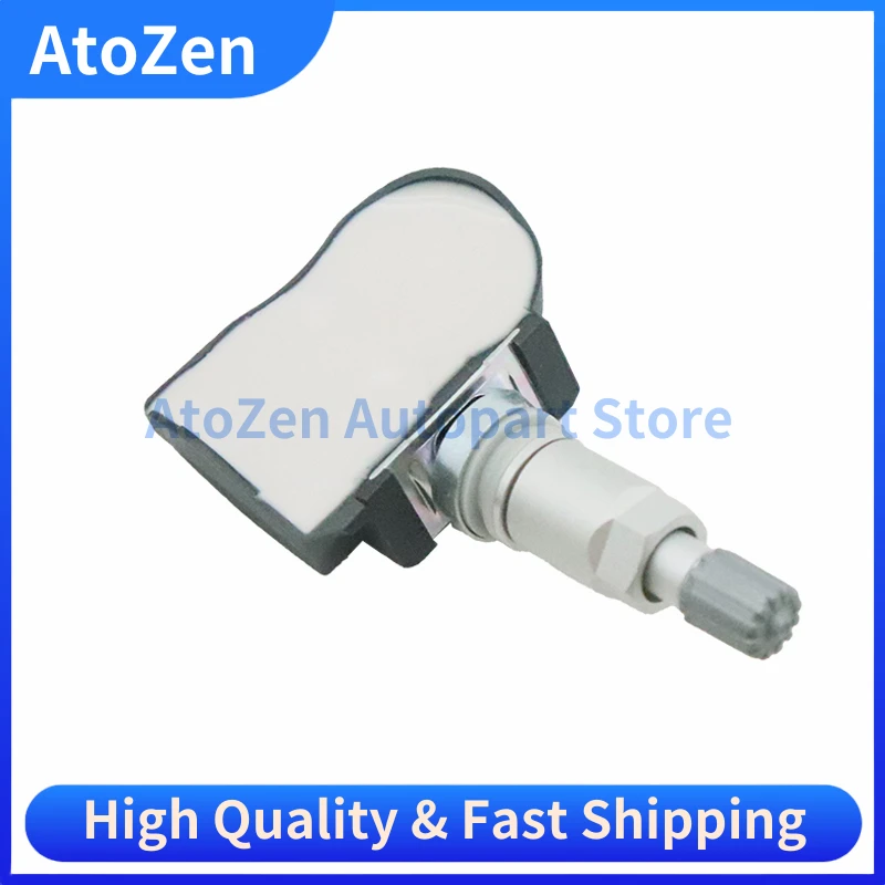 

1-4PCS Tire Pressure Monitor Sensor 315MHZ TPMS GX63-1A159-AA GX631A159AA LR070840 for Ford Edge Escape Fiesta Fusion Mustang