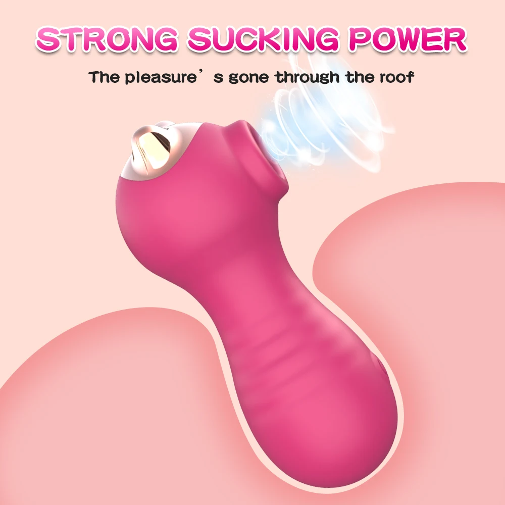 البظر مصاصة هزاز للنساء كيتي مص البظر الفم محفز فراغ مص الإناث الاستمناء الجنس متجر الكبار لعبة الجنس