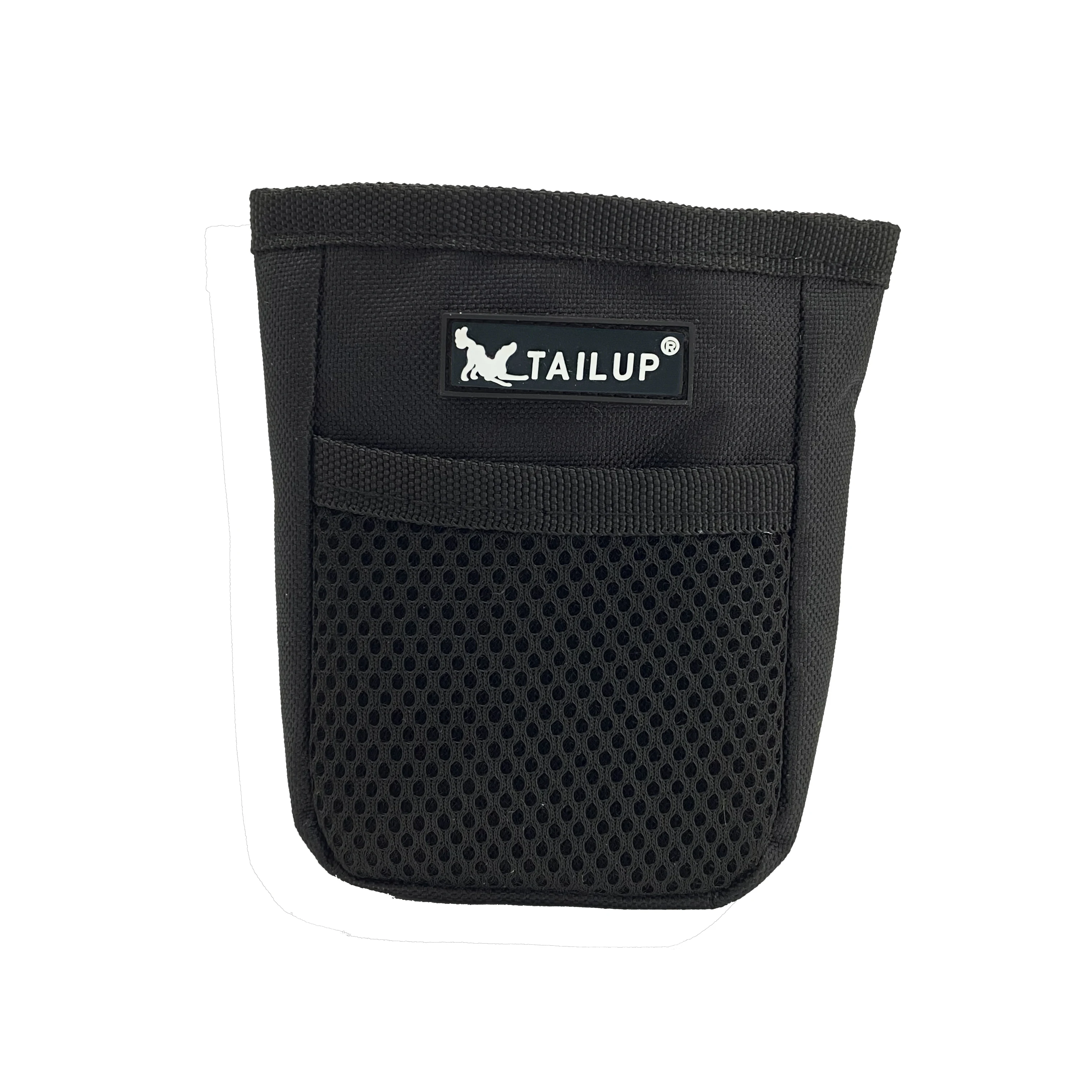 VZZ Pet Dog Training Treat Pouch Black 4