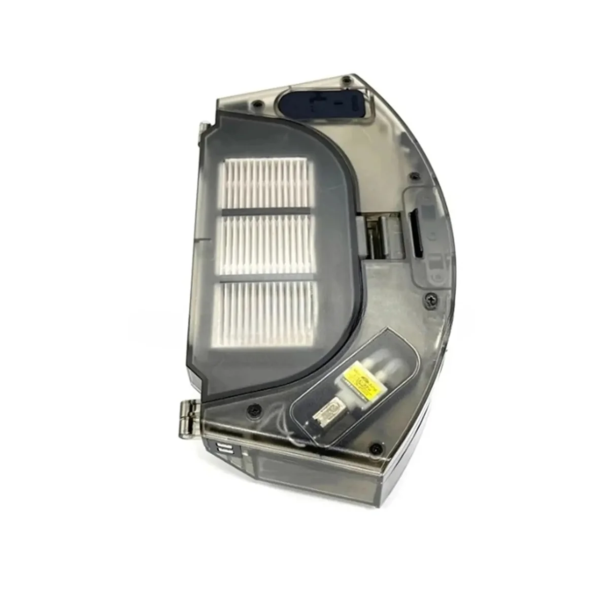 ใช้งานร่วมกับ R1 Two-In-One ถังเก็บฝุ่นหุ่นยนต์ Vac Cleaner อะไหล่อุปกรณ์เสริม