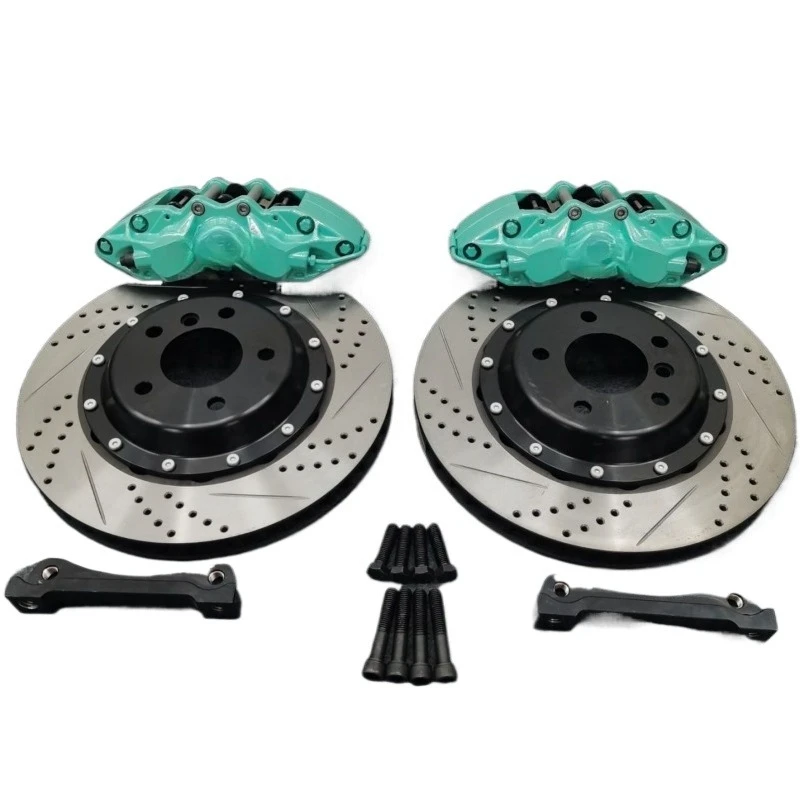 

Brake Caliper Car Modified GT6 Abalone F50ap9040MP18z Ah Kipolo 8nv6 Set